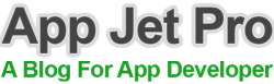 App Jet Pro